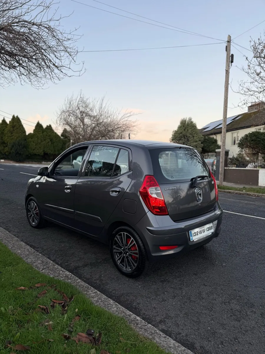 Hyundai i10 must view ! - Image 3