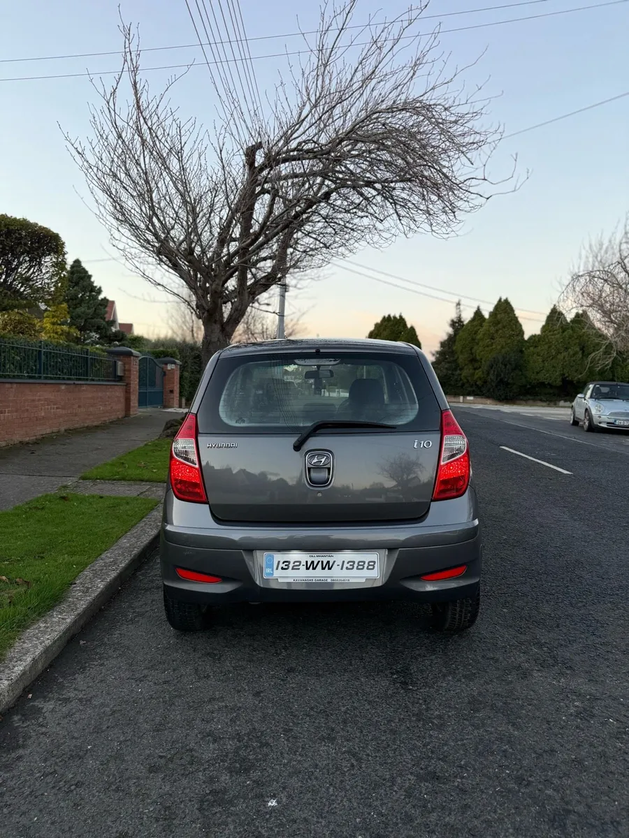 Hyundai i10 must view ! - Image 4