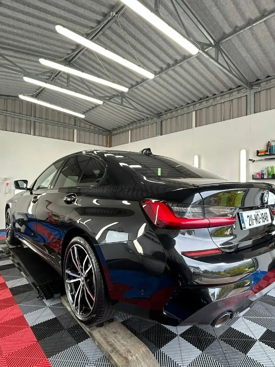 BMW 330E M SPORT PRO PACK 292bhp Auto - Image 2