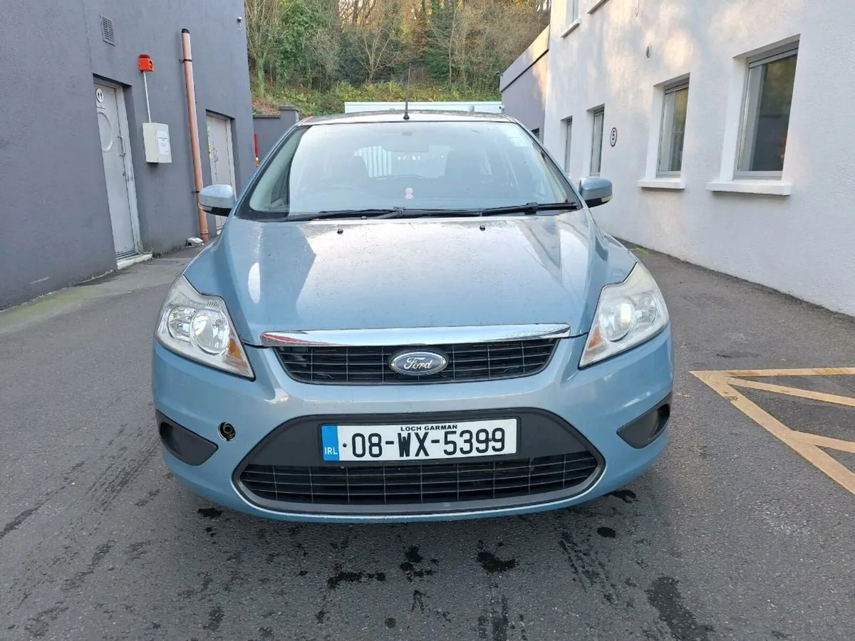 2008 Ford Focus Estate - Image 2