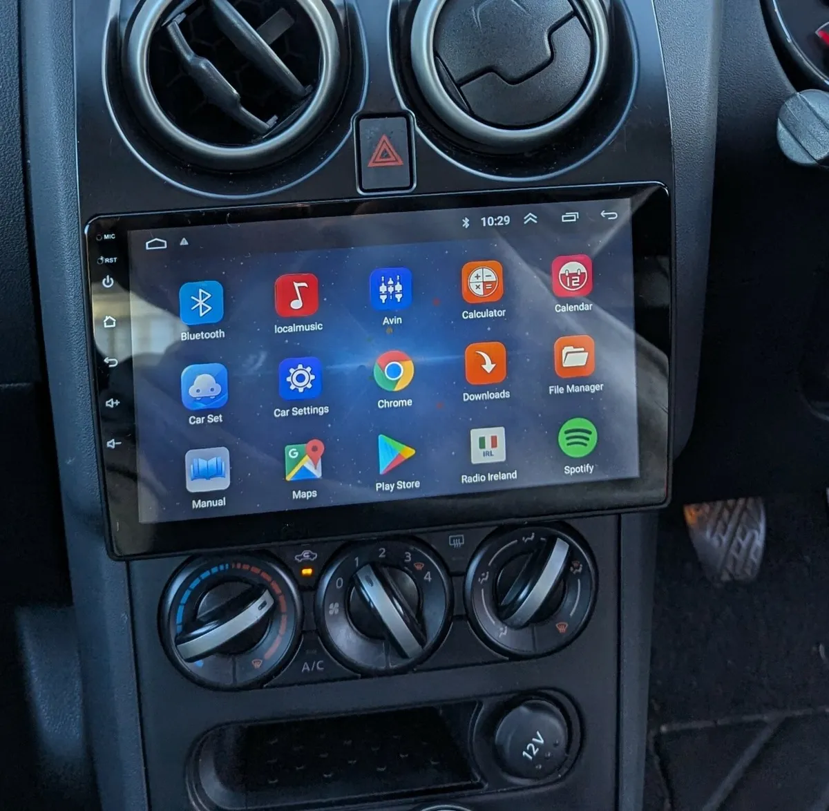 Nissan qashqai - Image 4