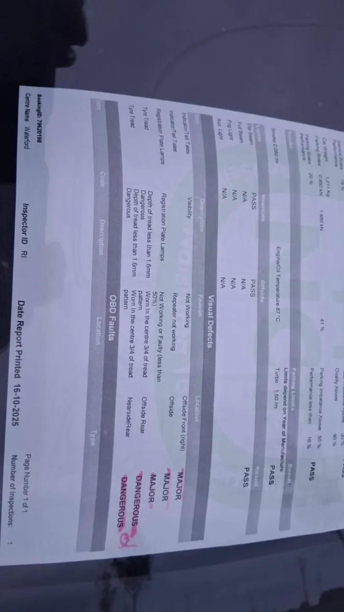 Hyundai i20 2010 - Image 4