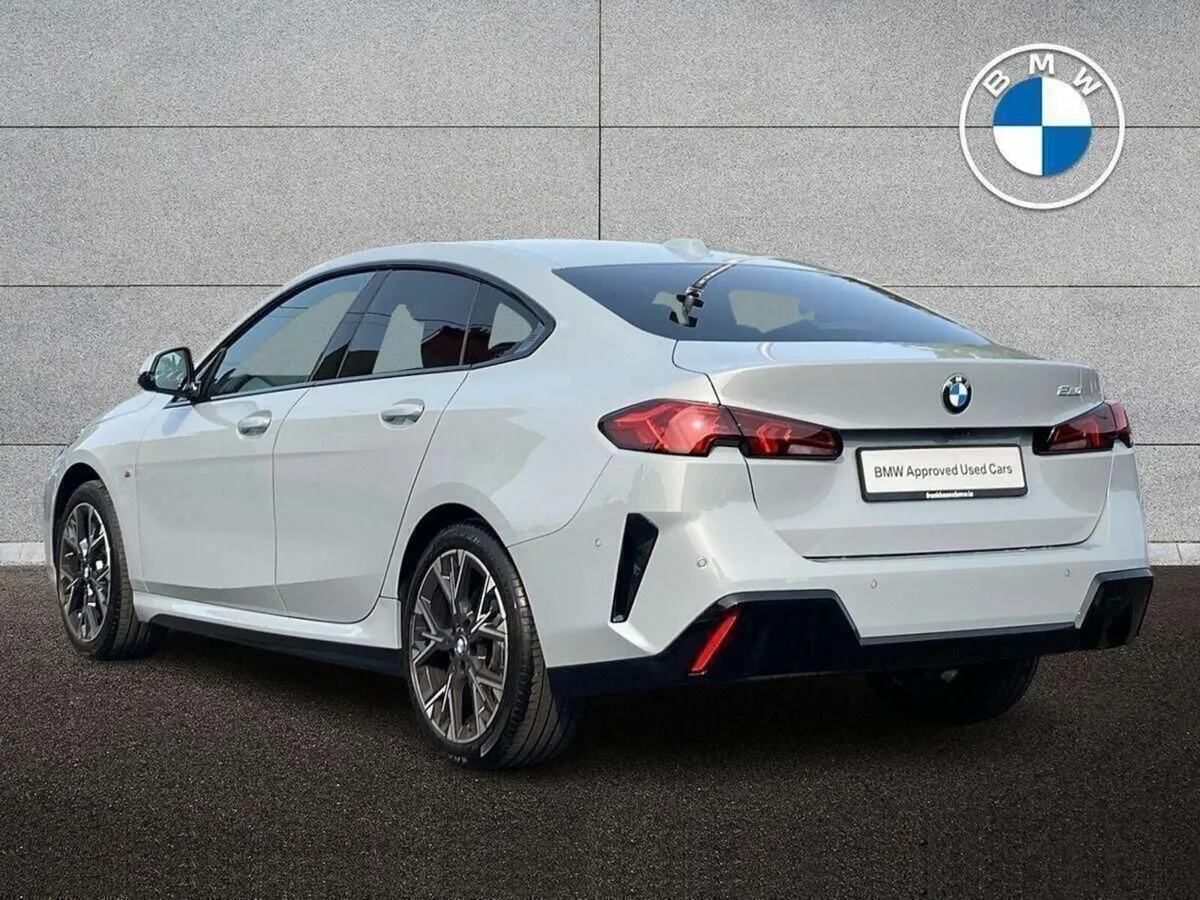 BMW 2-Series 220 M Sport Gran Coupe - Image 2