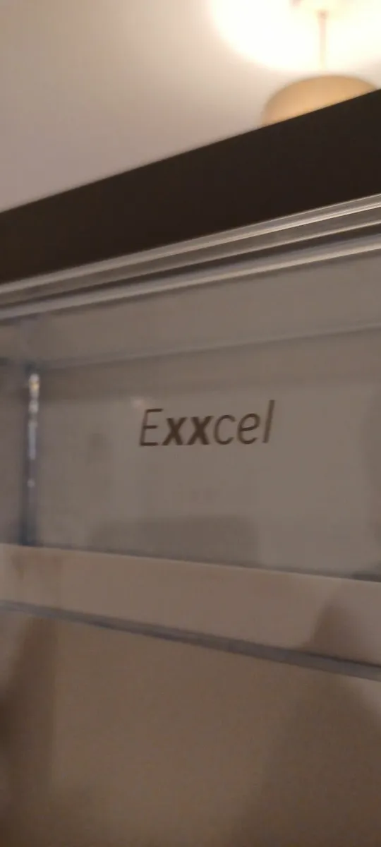 Fridge Bosch - Image 2