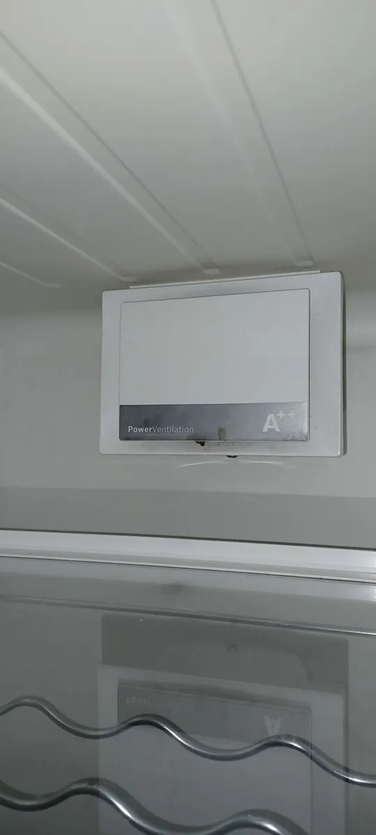 Fridge Bosch - Image 3