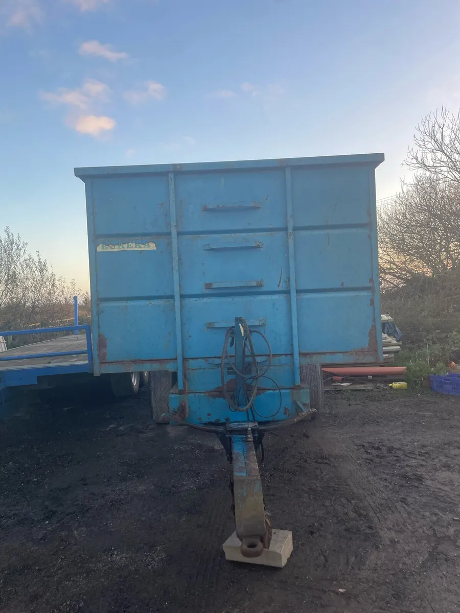 Eureka Trailer / Scallion, Leek Lifter - Image 2