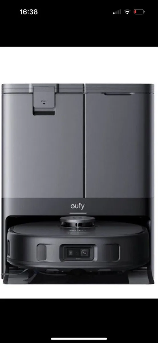 Eufy X10 Pro Omni - Image 1