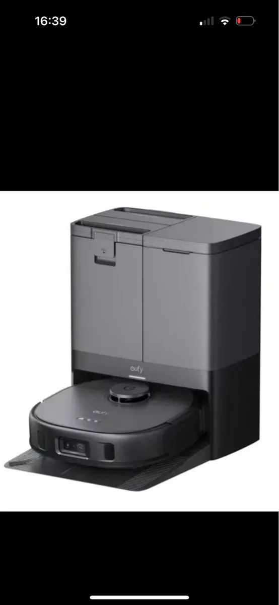 Eufy X10 Pro Omni - Image 2