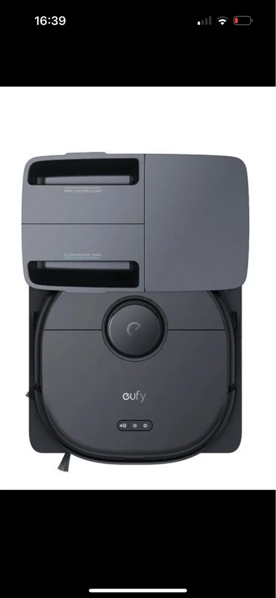 Eufy X10 Pro Omni - Image 3