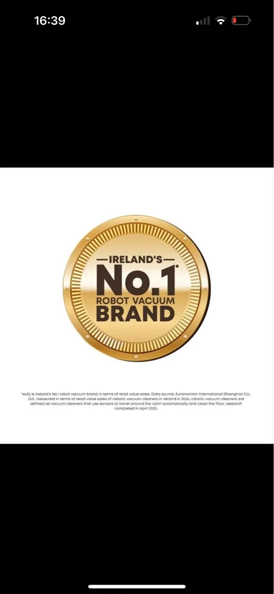 Eufy X10 Pro Omni - Image 4