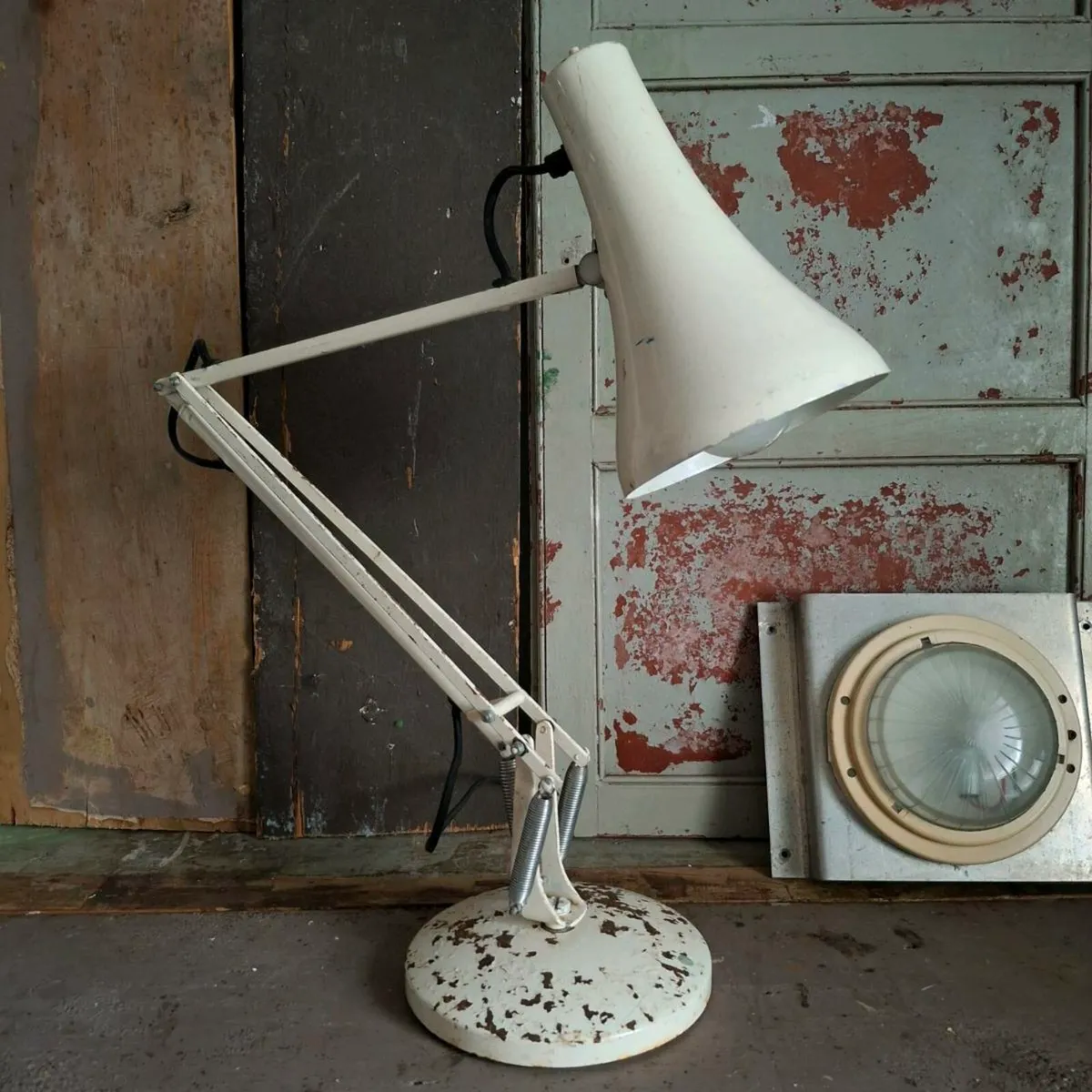 1970's Anglepoise Desk Lamp - Image 1
