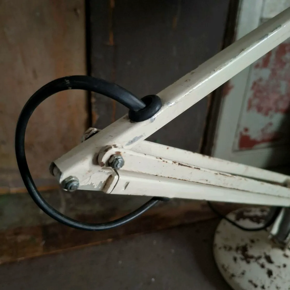 1970's Anglepoise Desk Lamp - Image 3