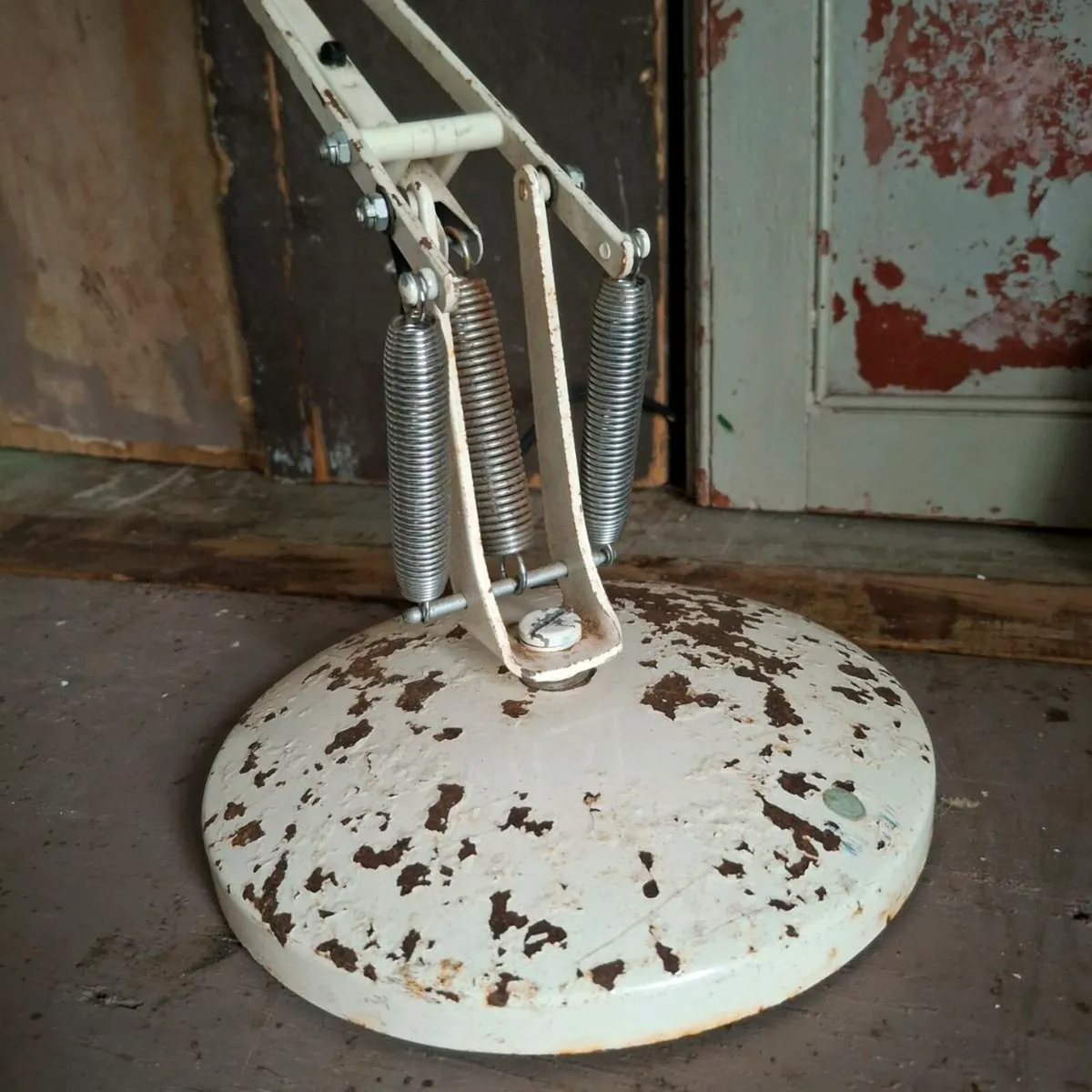 1970's Anglepoise Desk Lamp - Image 4