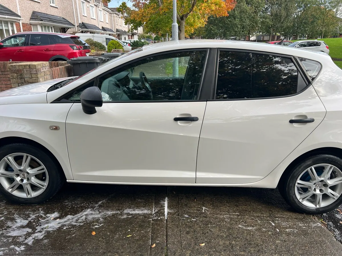 Seat Ibiza - Image 2