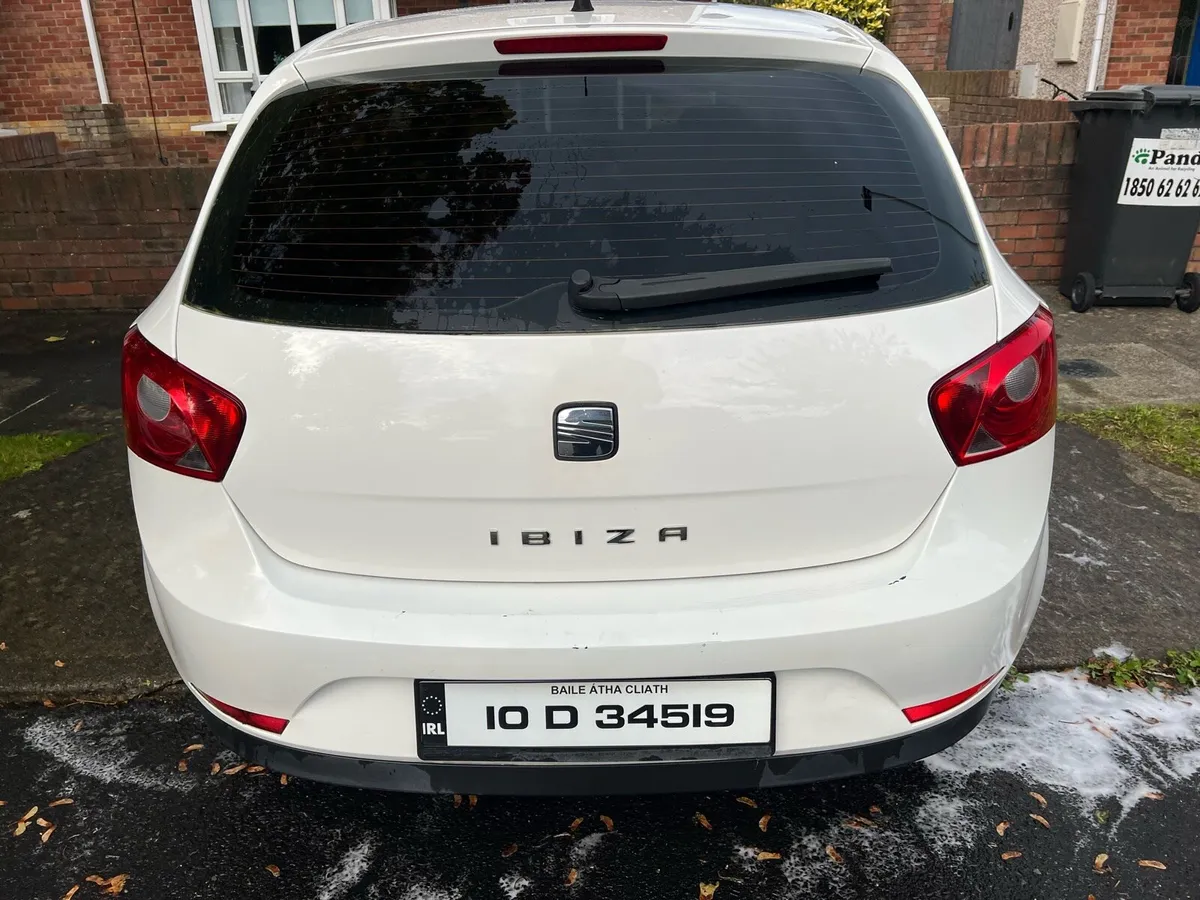 Seat Ibiza - Image 4