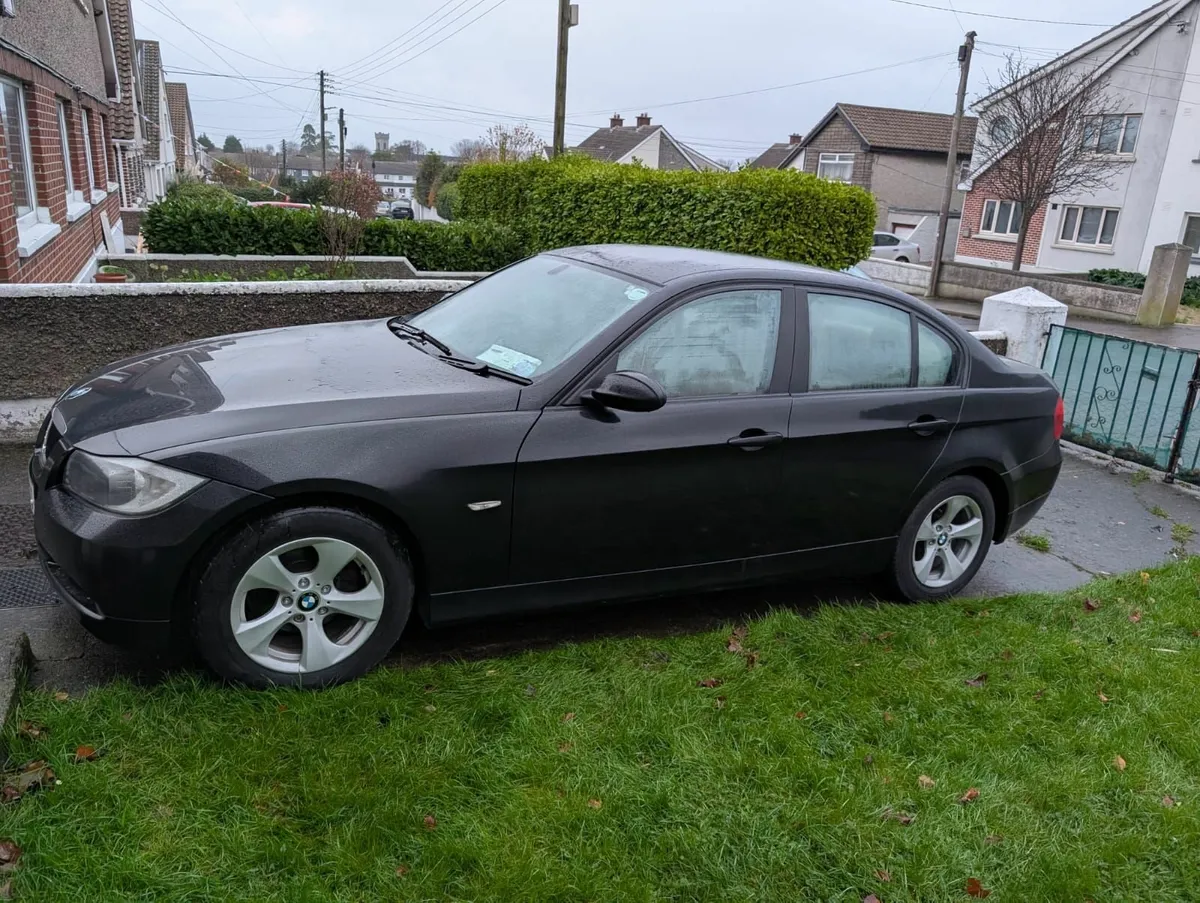 BMW 3-Series 2006 - Image 3