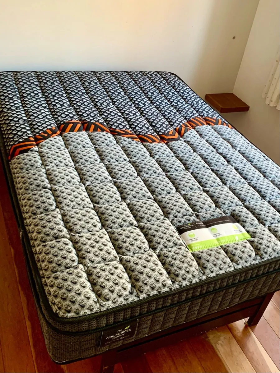 Double Mattress - Image 1
