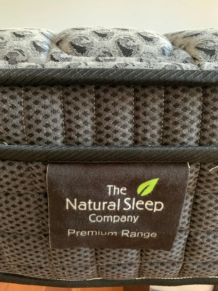 Double Mattress - Image 2