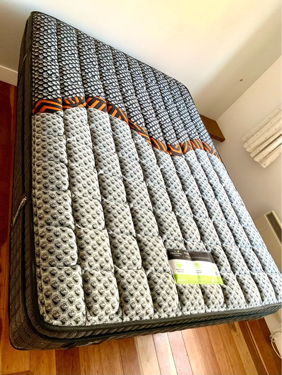 Double Mattress - Image 3