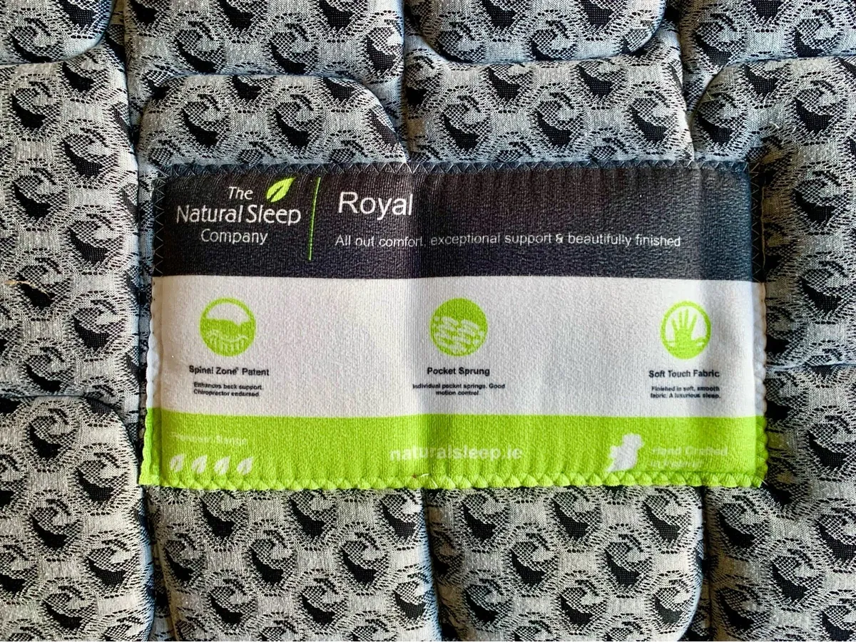 Double Mattress - Image 4