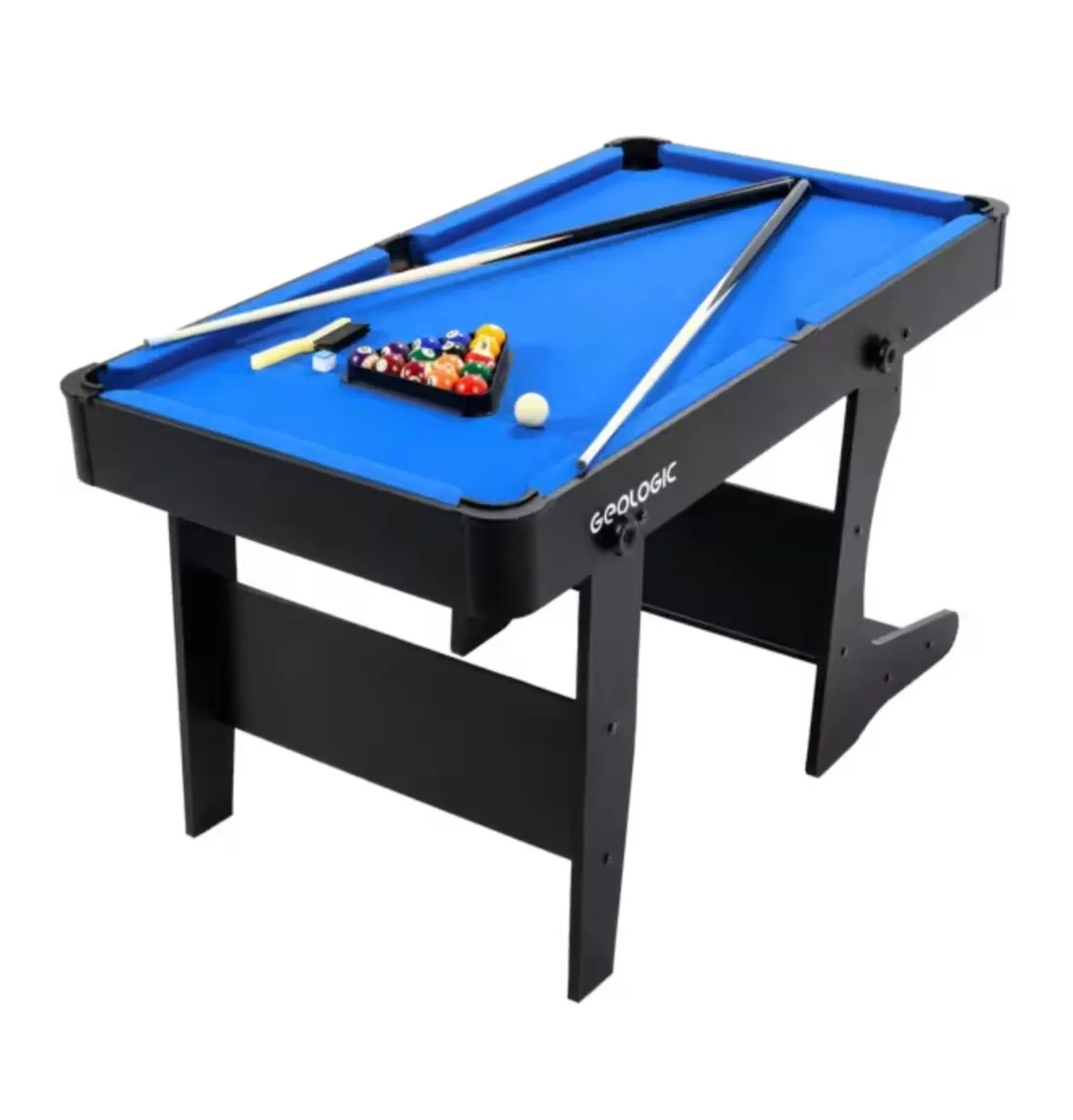 Pool Table - Image 1