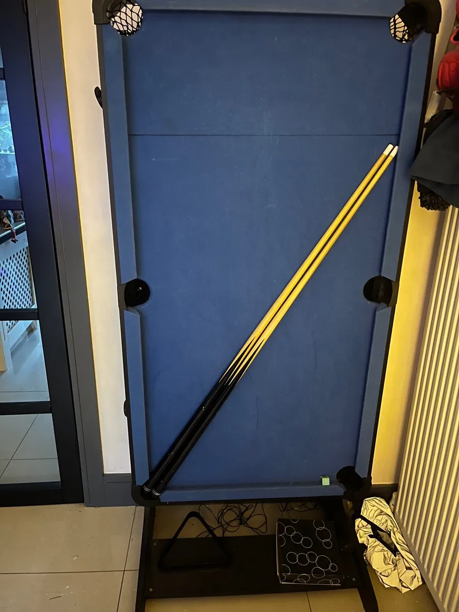 Pool Table - Image 2