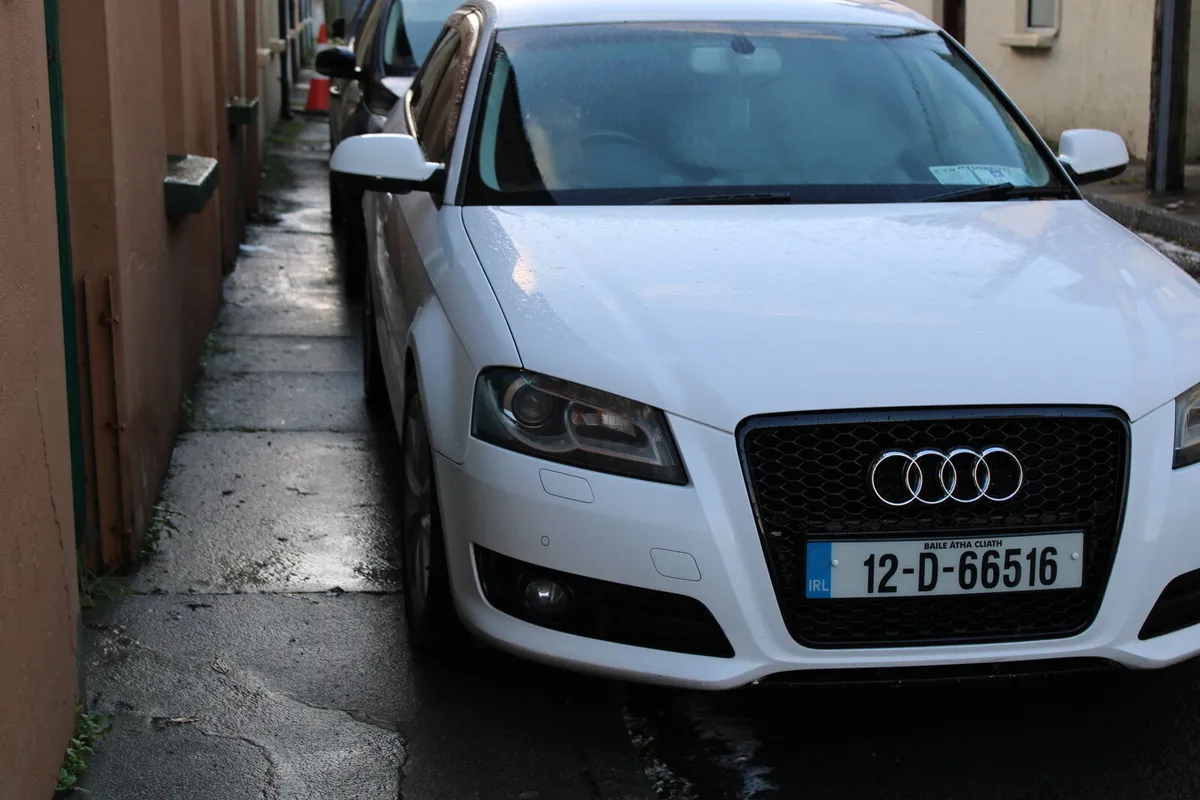 Audi A3 1.4 sport turbo..Jap import - Image 4