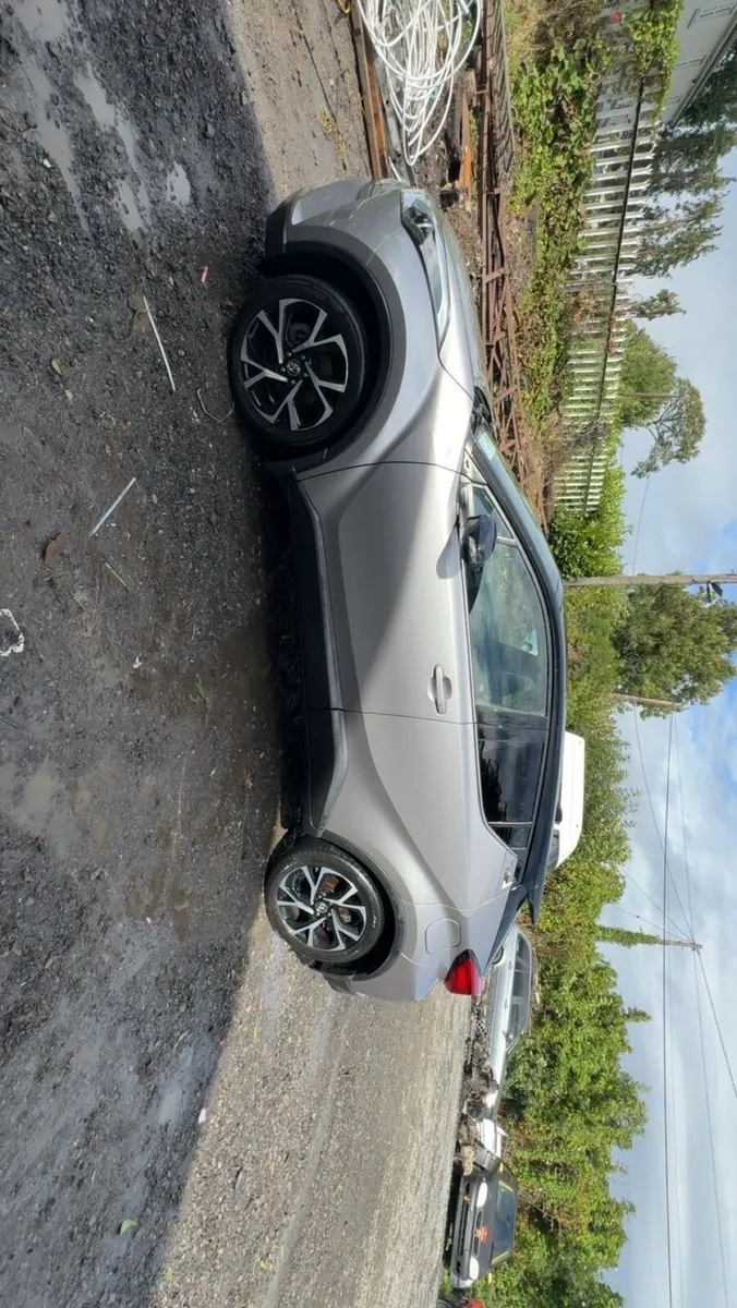 CHR Luna Sport * Low Milage* - Image 3