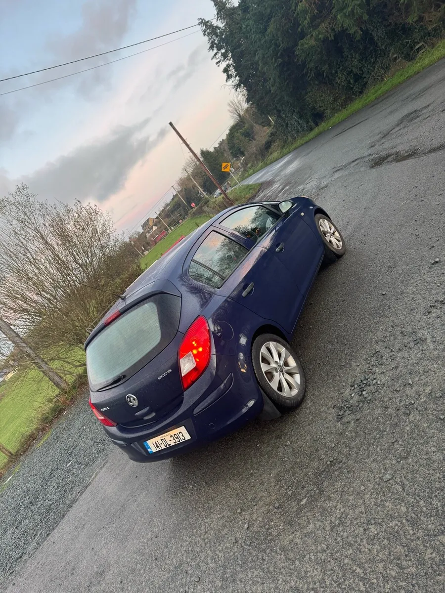Vauxhall Corsa - Image 3