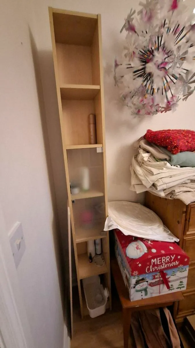 Bathroom cabinet - Image 1