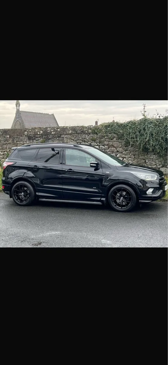 Ford Kuga AWD ST line - Image 1