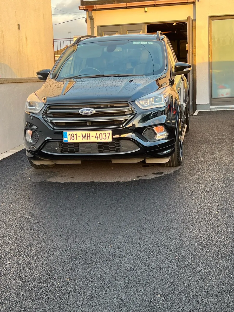 Ford Kuga AWD ST line - Image 2
