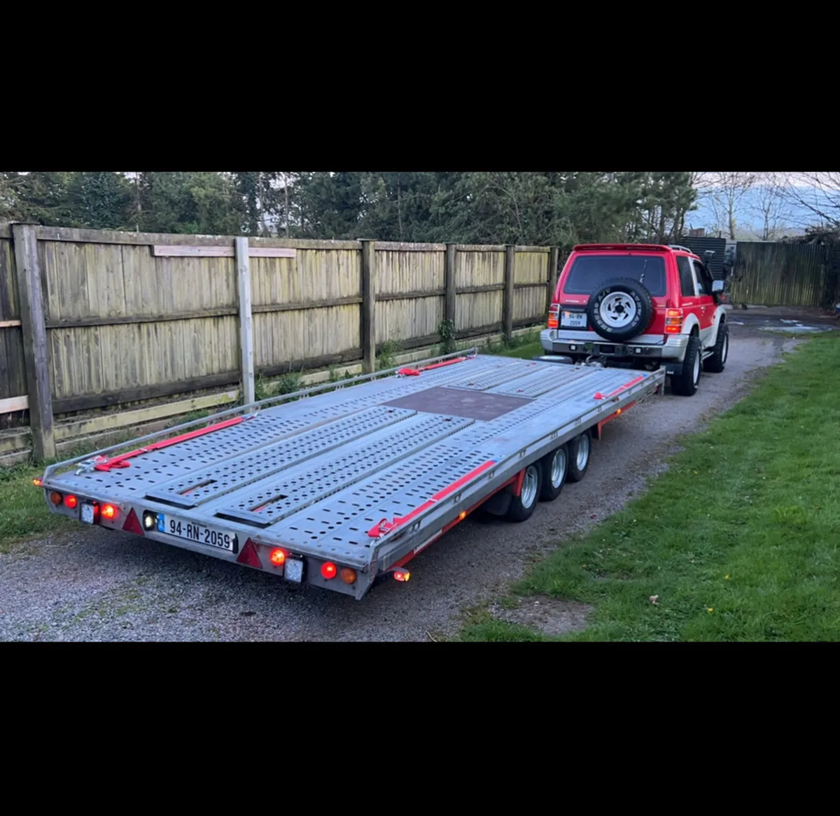 T6 Brian James - Image 1