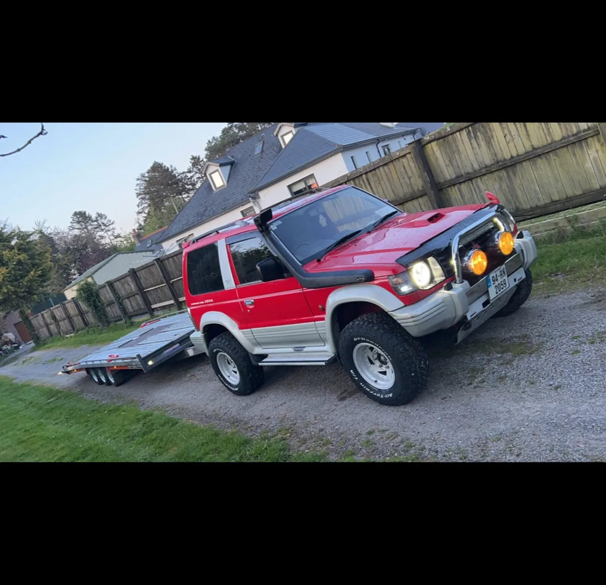 T6 Brian James - Image 2