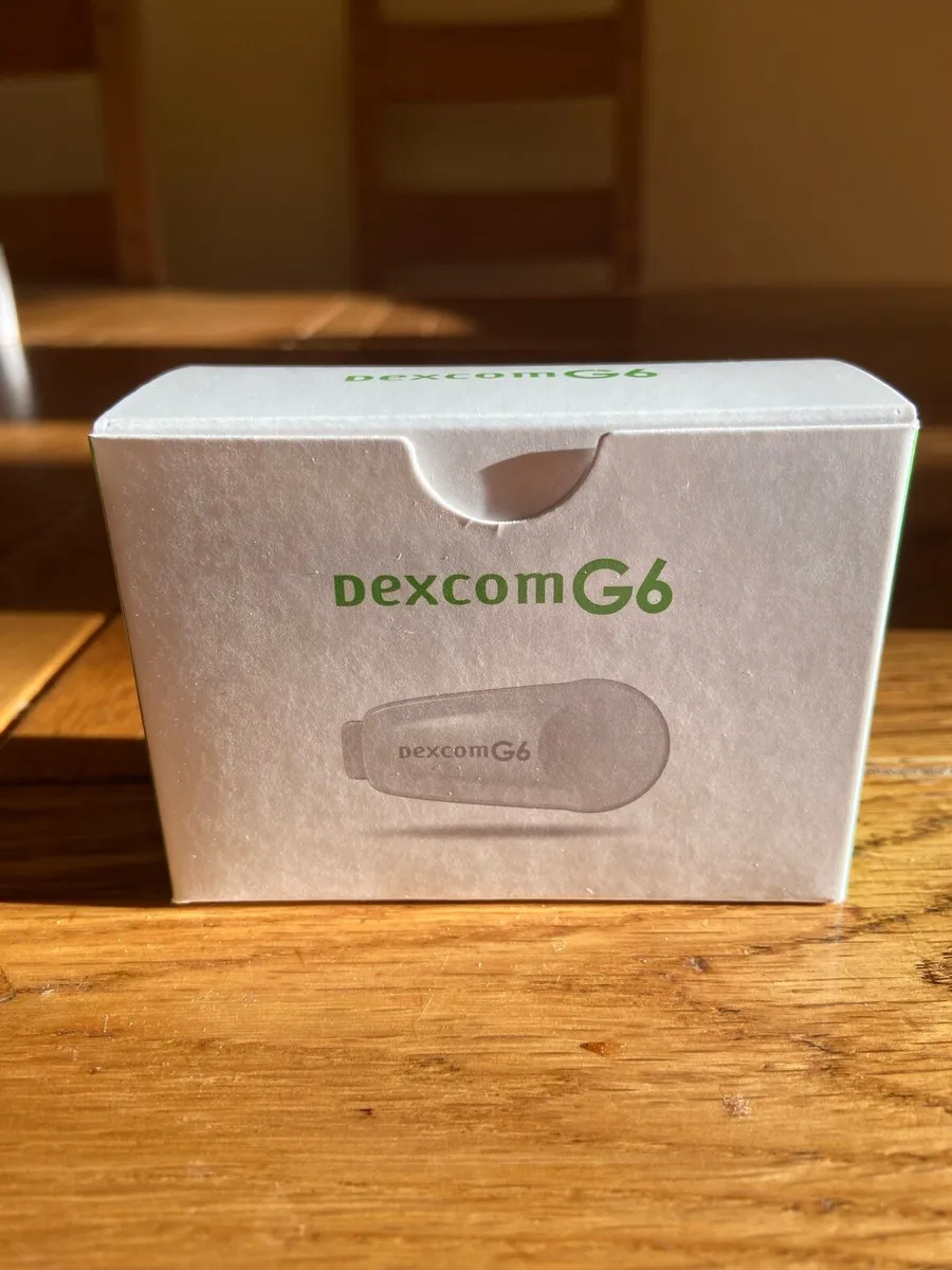 Dexcom G6 sensors - Image 2