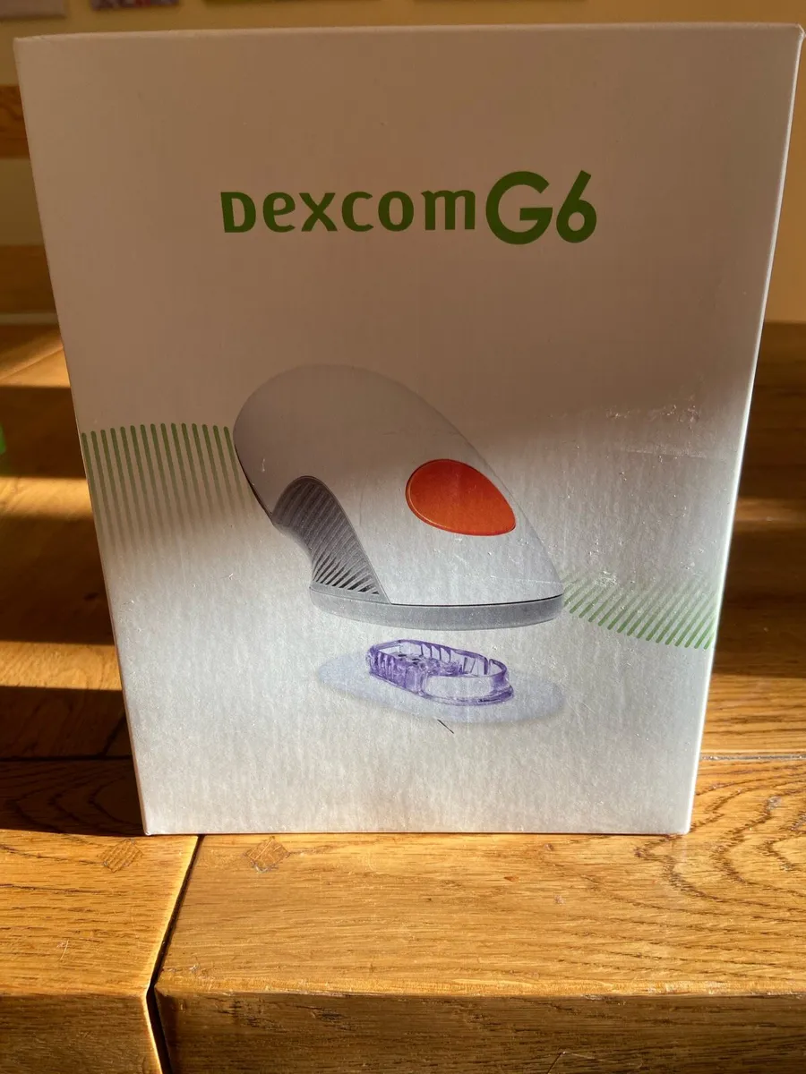 Dexcom G6 sensors - Image 3