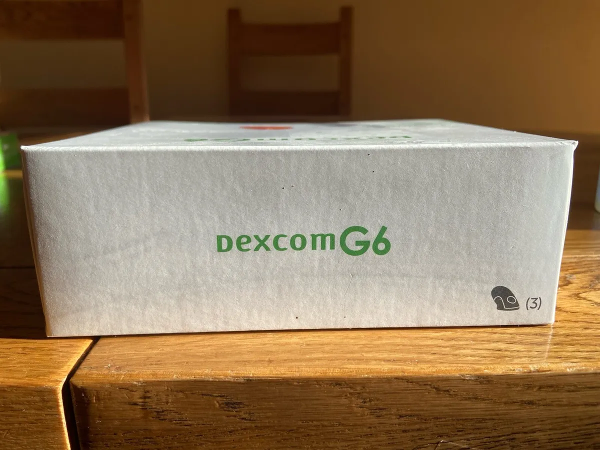 Dexcom G6 sensors - Image 4