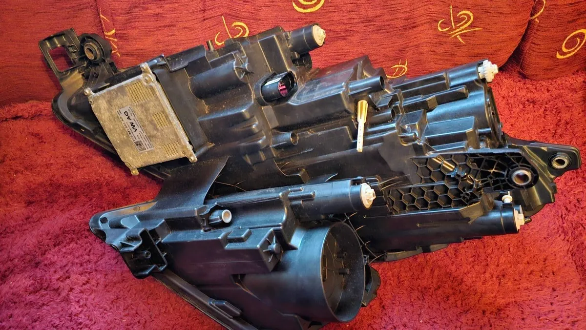 Skoda Kodiaq 2021 - Image 3