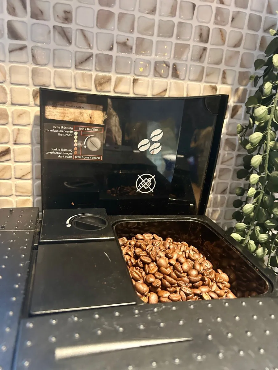 Coffee machine - Image 2