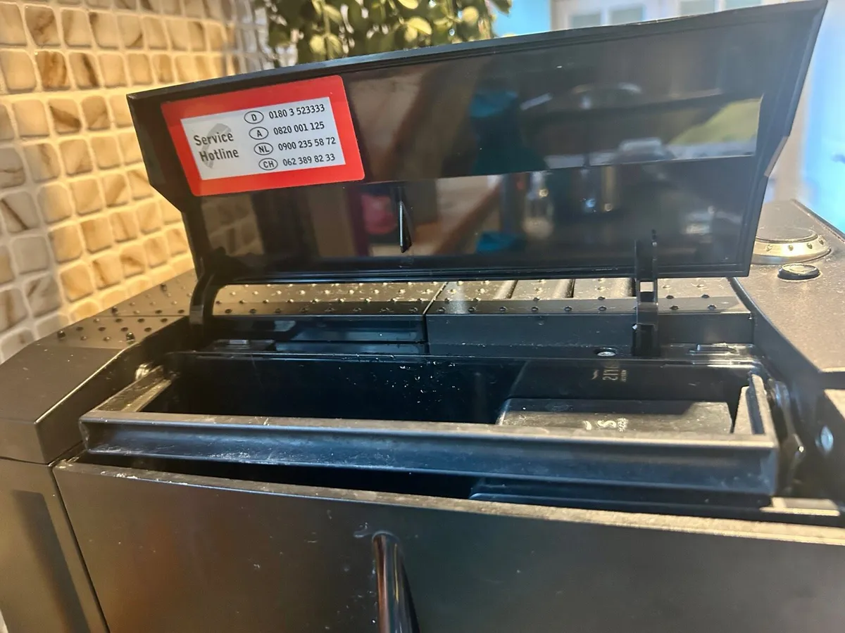 Coffee machine - Image 3