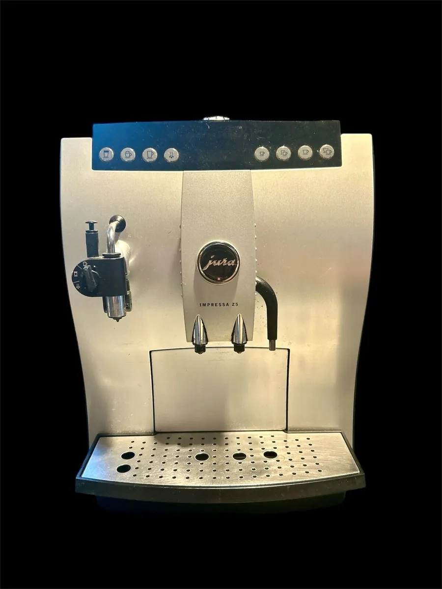 Coffee machine - Image 4