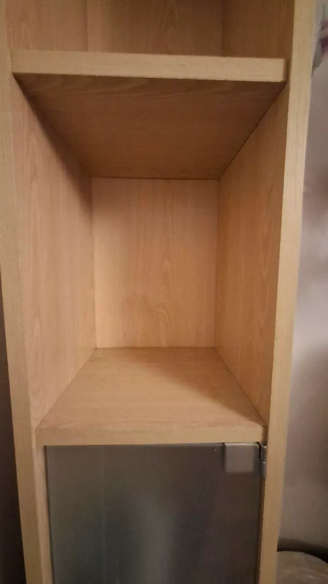 Bathroom cabinet - Image 2