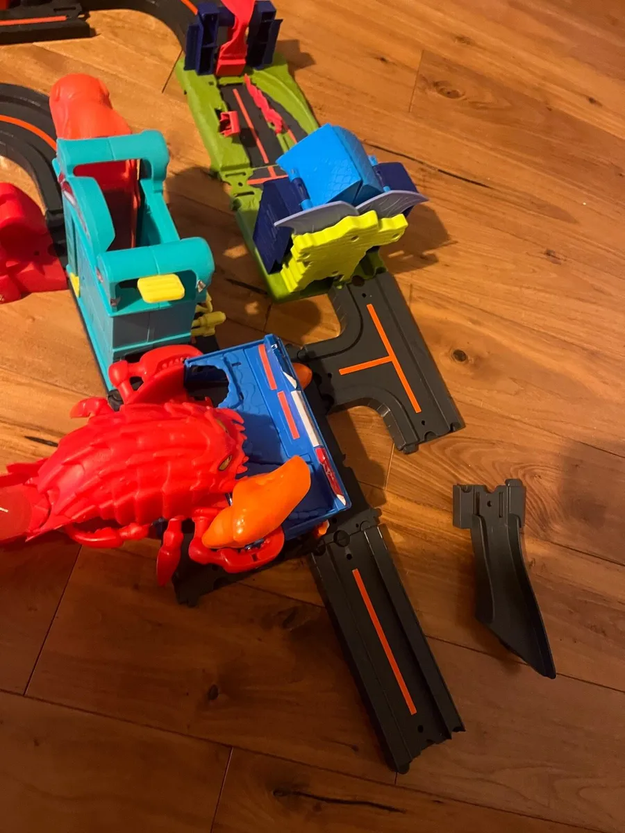 Hot wheels selection - Image 3