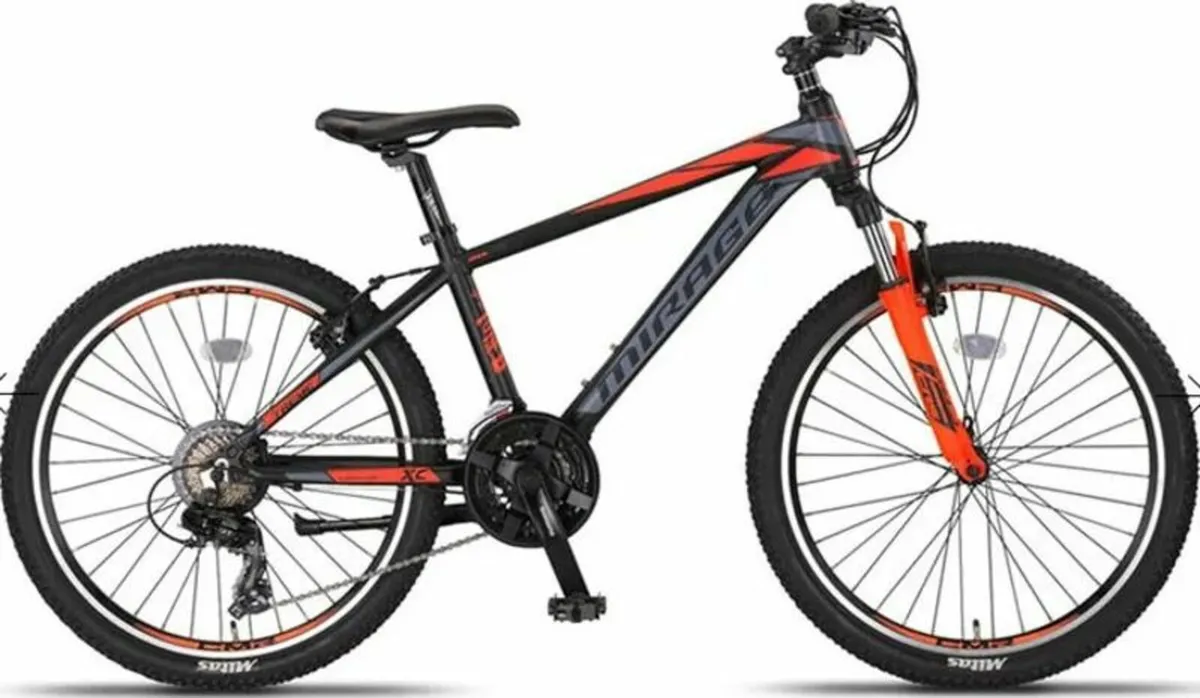 MIRAGE MOUNTAIN BIKE - Image 1