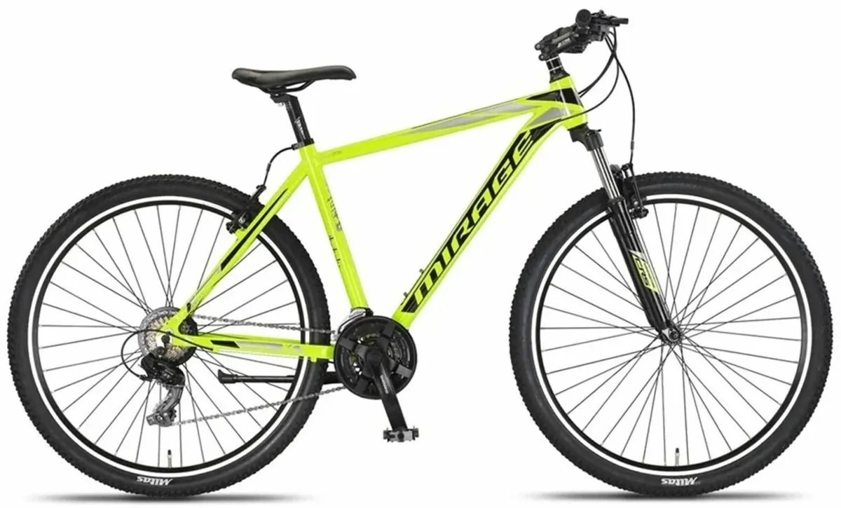 MIRAGE MOUNTAIN BIKE - Image 2