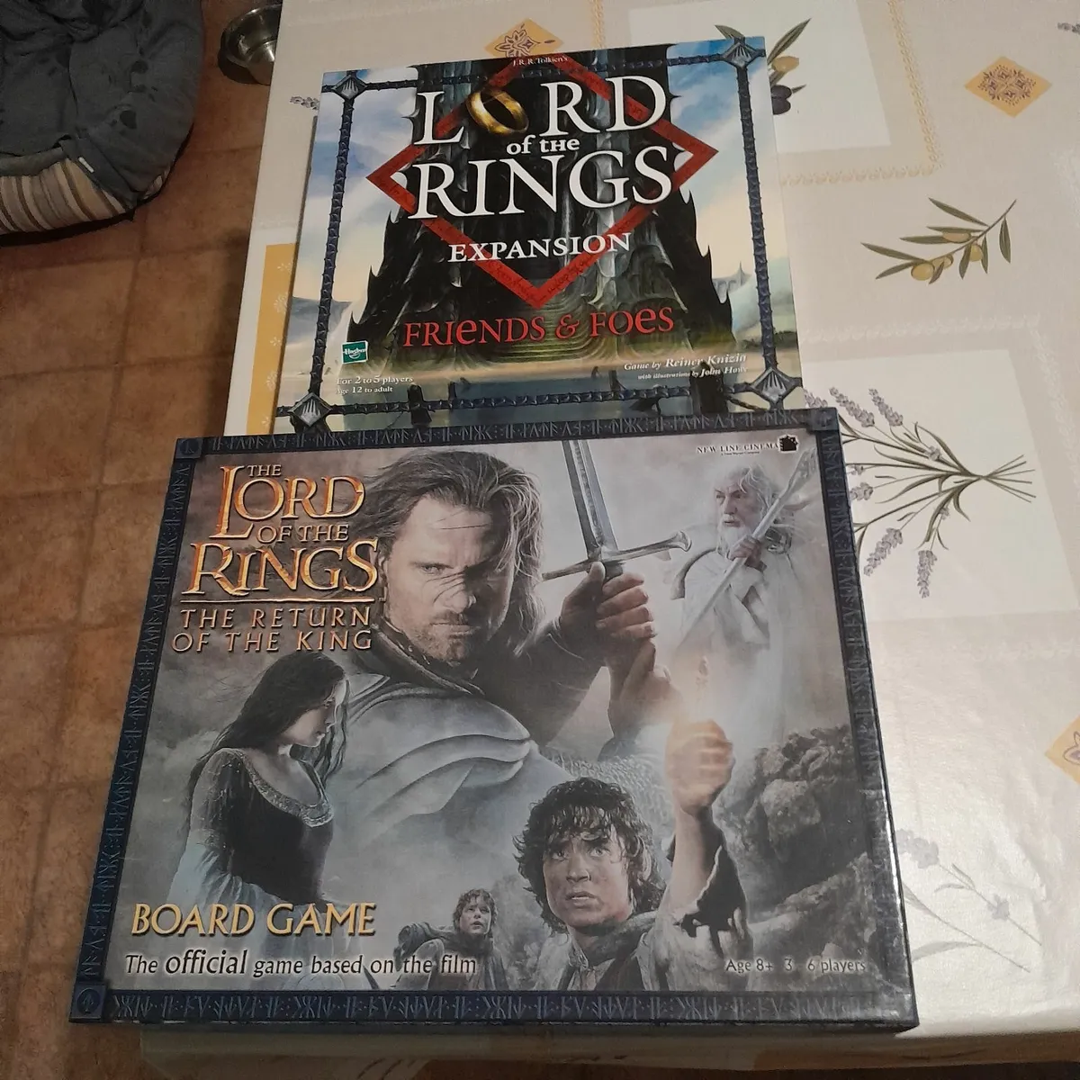 Board games - Image 3