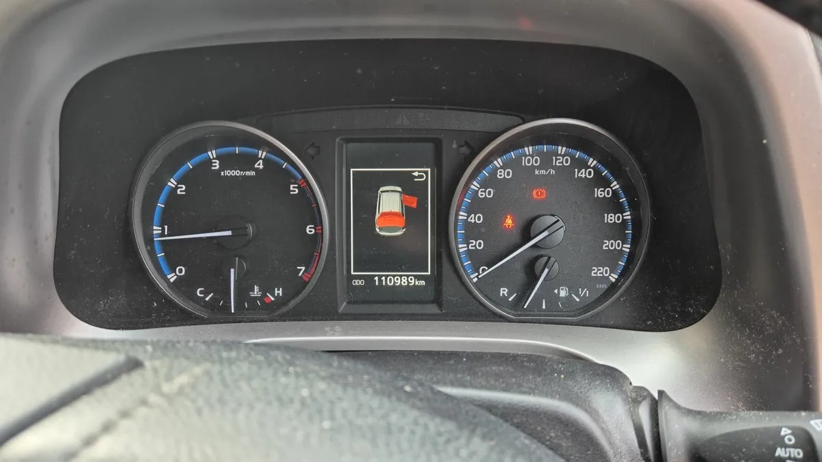 Toyota RAV4 2016 - Image 3