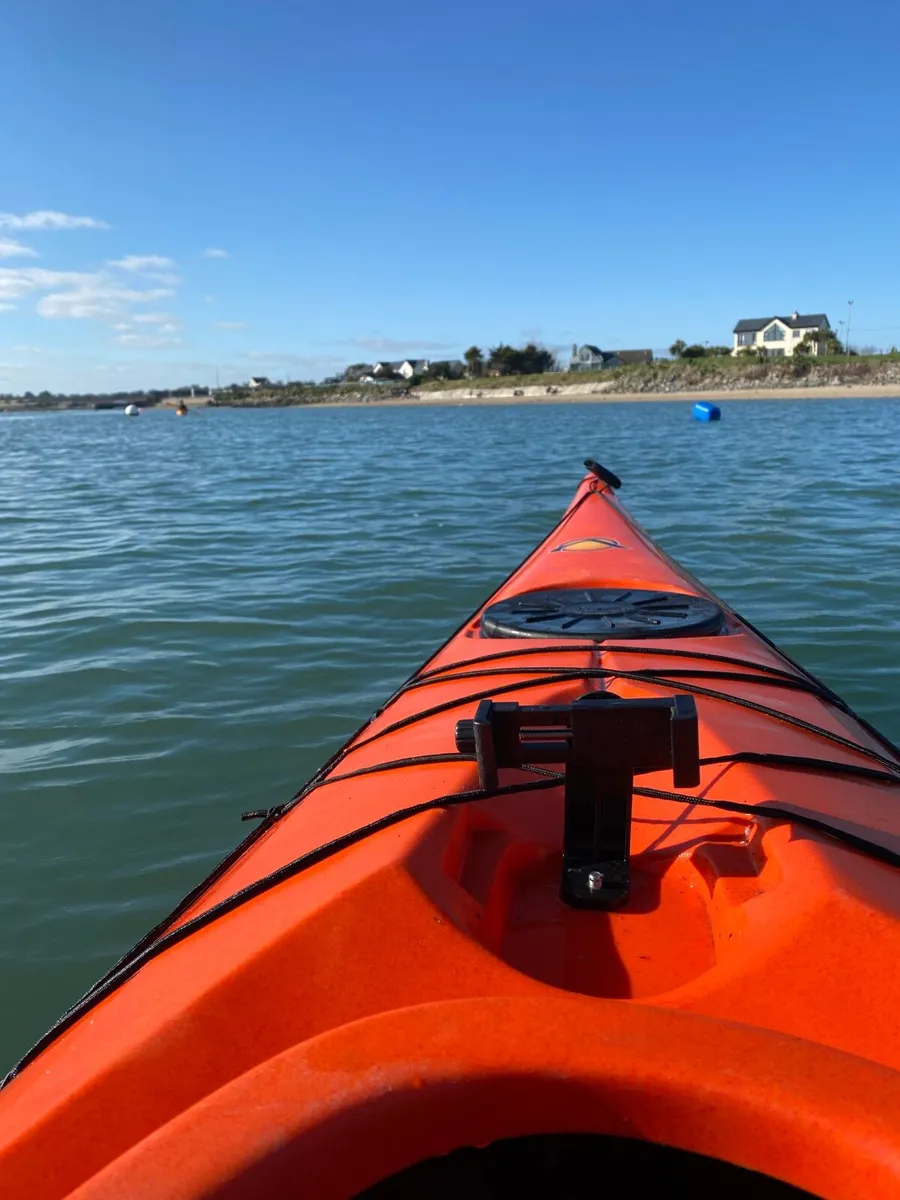 Sea kayak - Image 3
