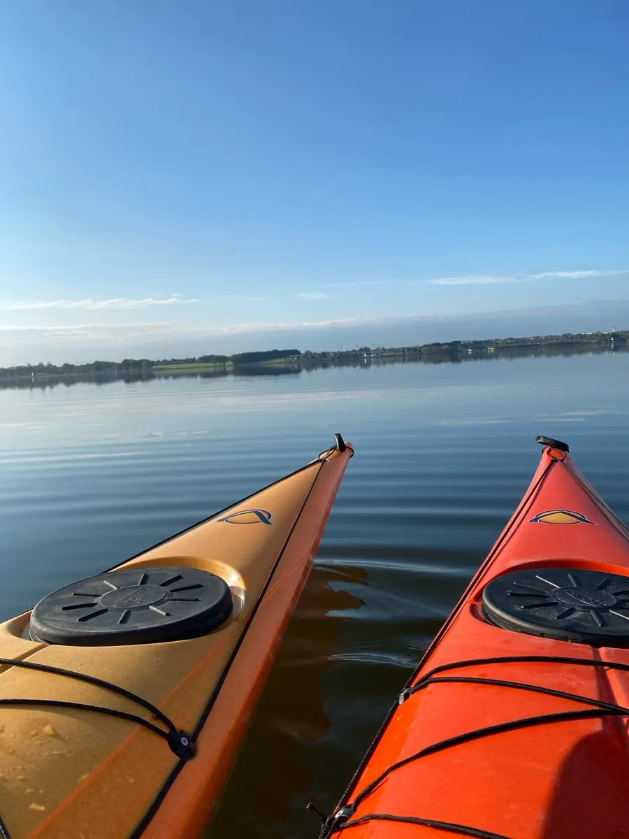 Sea kayak - Image 4