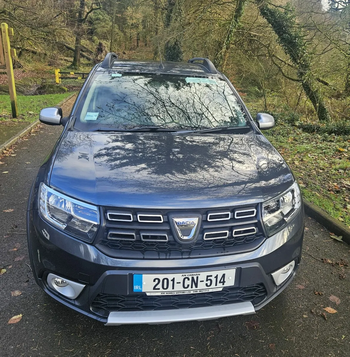 Dacia Sandero Stepway 2020 - Image 2